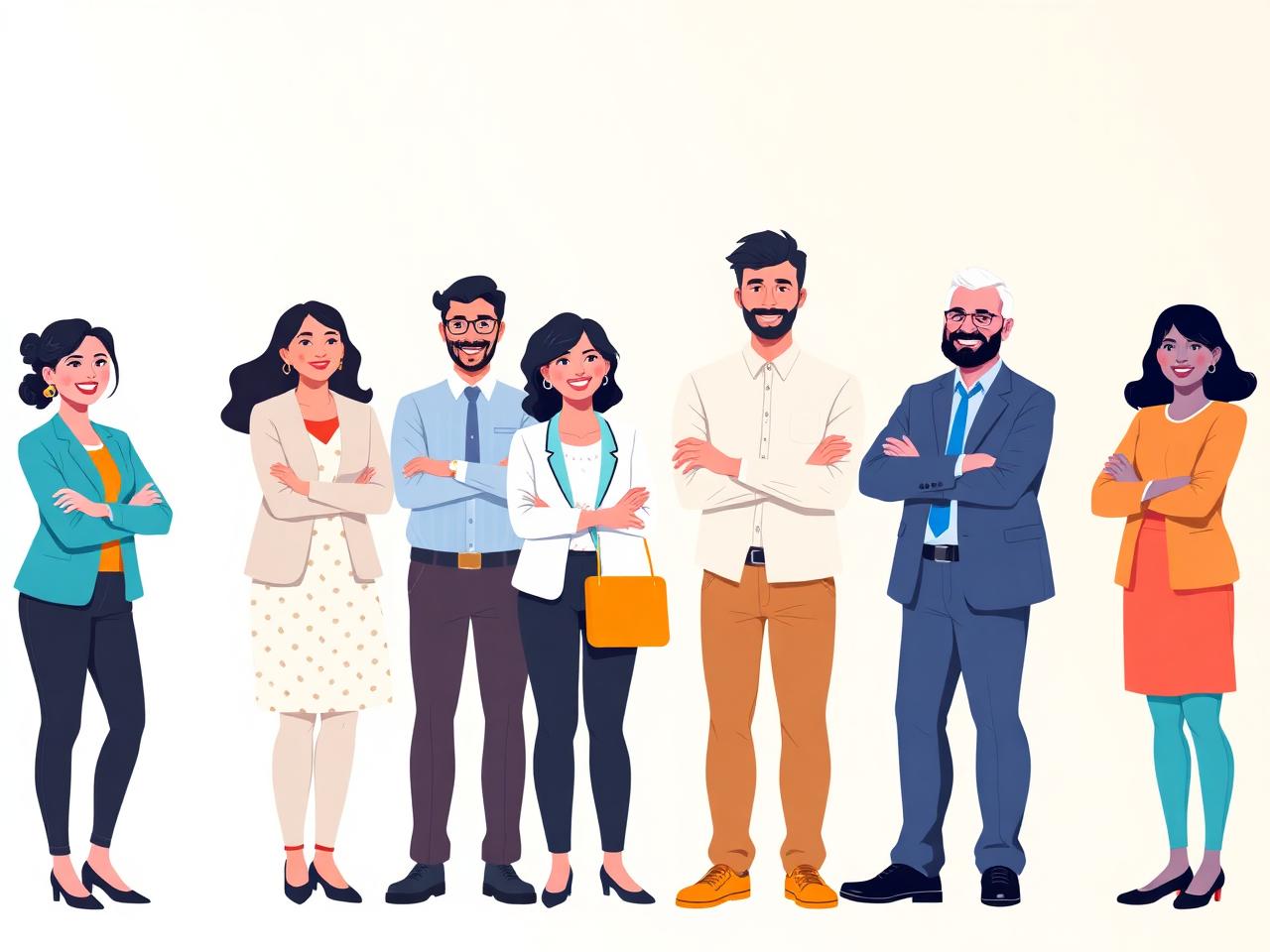 Yourspay leadership team