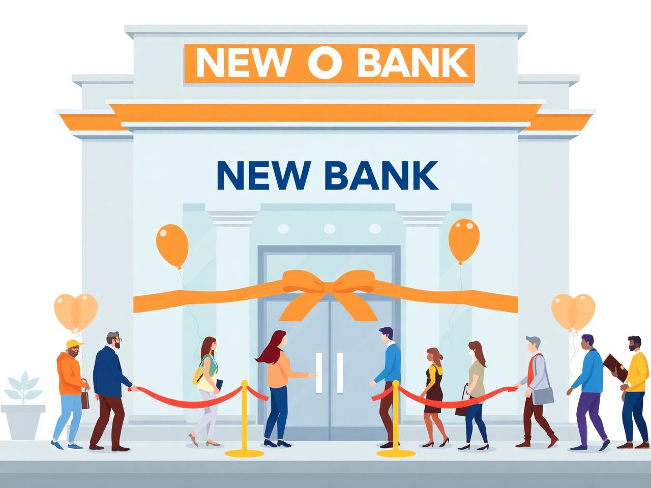 New YoursPay branch opening