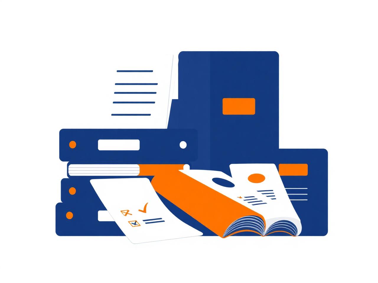Resource centre illustration